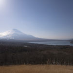［6］どうしても見たかった、富士山