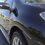 ［6］洗車はマメにね！！