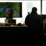 ［6］ニコンサロン新宿でのひと時