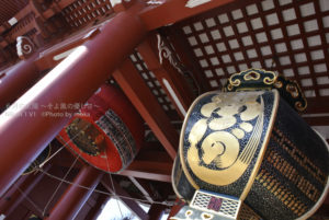 ［6］日本文化と伝統に触れる浅草散歩