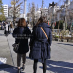 ［6］浅草寺へ参拝したら、ここで写真！