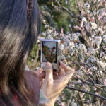 ［6］撮る人を撮る。デジカメの液晶画面を狙う！？