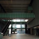 ［6］ガラガラの大手町ビル