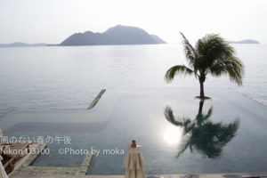 ［6］贅沢な時間の使い方