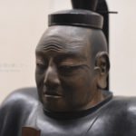 ［6］江戸東京博物館でD4Sの高感度チェック