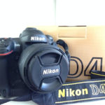 ［6］Nikon D4S、写真を撮るたびに喜びを感じるカメラ