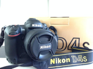 ［6］Nikon D4S、写真を撮るたびに喜びを感じるカメラ