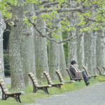 ［6］日曜日の午後の過ごし方！！