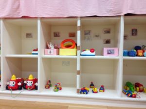 ［6］新しい生活が始まる