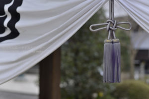 ［6］高幡不動尊で御利益を！