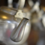 ［6］やかんと鍋が、なぜか懐かしい。