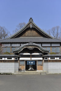 ［6］地元に１軒、銭湯があった頃・・