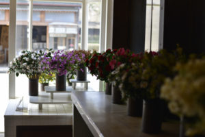 ［6］贈る花束にメッセージを込めて！！