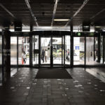 ［6］新宿エルタワーで写真撮影