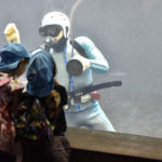 ［6］初夏のお出かけには水族館がいい！？