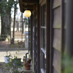 ［6］懐かしき昭和のかおりを感じて。