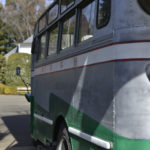 ［6］レトロバスでお出かけ！