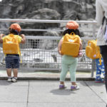 ［6］ペンギンと一緒に、ヨチヨチ歩き！