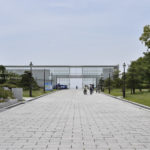 ［6］葛西臨海公園の散歩を満喫