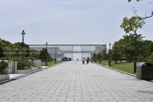 ［6］葛西臨海公園の散歩を満喫