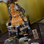 ［6］1ヶ月遅れの初節句