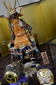 ［6］1ヶ月遅れの初節句