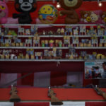 ［6］懐かしい！！縁日で見かけた射的♪