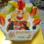 ［6］あの感動から１年、生まれてきてくれてありがとう