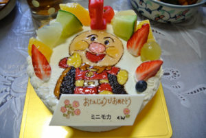 ［6］あの感動から１年、生まれてきてくれてありがとう