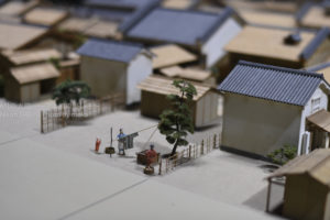 ［6］江戸時代の庶民の生活をウォッチ！！