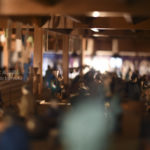 ［6］時代劇で有名な越後屋の中を覗いてみました！