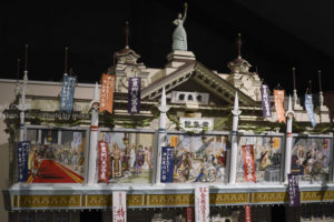 ［6］日本初の映画館、浅草電気館