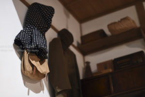 ［6］過去の戦争をもって、未来の平和を願う