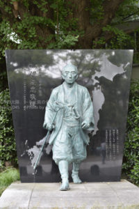 ［6］下町、深川の魅力