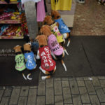 ［6］お土産に最適、オリジナルＴシャツ