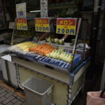 ［6］どことなく、東南アジアのかおり