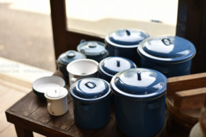 ［6］東京たてもの園で小物撮影を楽しむ ♪