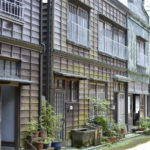 ［6］どこにでもありそうな、そんな風景