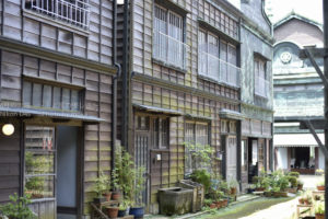 ［6］どこにでもありそうな、そんな風景