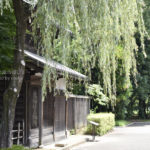 ［6］何故か江戸時代を感じる風景