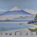 ［6］昔ながらの銭湯といえば富士山でしょ！？