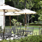 ［6］夏休みはやっぱり別荘で、、