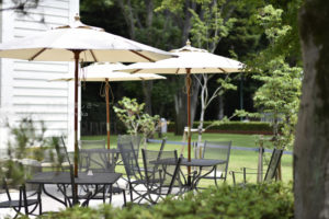 ［6］夏休みはやっぱり別荘で、、