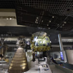 ［6］宇宙の小惑星にロマンを求めて