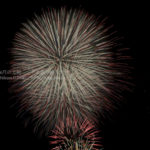 ［6］真夏の夜を飾る銚子の花火大会