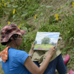 ［6］絵が描けるって素敵ですね！