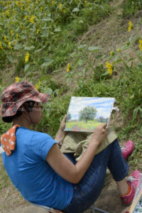 ［6］絵が描けるって素敵ですね！