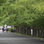 ［6］夏の出口と秋の入り口