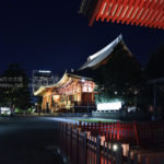 ［6］夜景の手持ち撮影は可能なのか？？