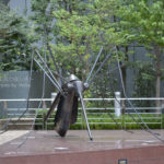 ［6］巨大昆虫現れる！！